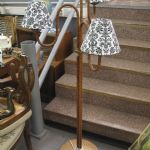 605 7617 Golvlampa
